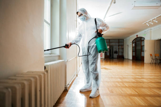 Best Mosquito Control Services  in Long Beach, NY